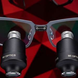Prismatic Loupes