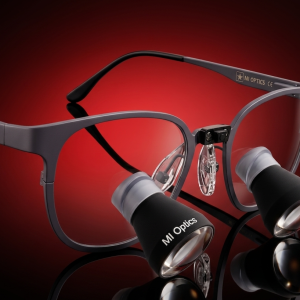 TTL Galilean Loupes