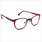 JJ23 Red Titanium Frame