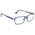 JJ22 Blue Titanium Frame