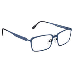 Titanium Frames
