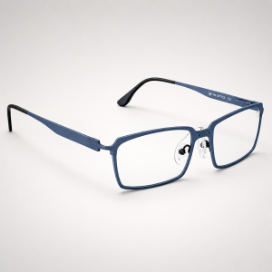 Titanium Frames