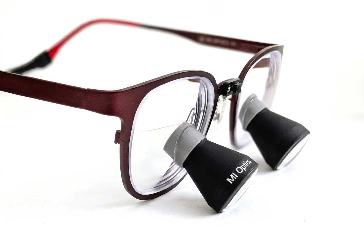 TTL Galilean Loupes - Image 4
