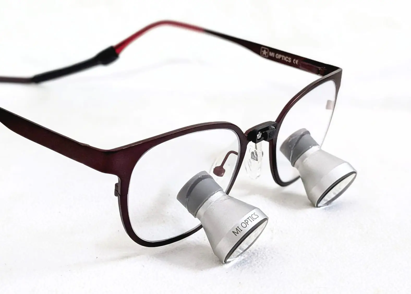 TTL Galilean Loupes - Image 3