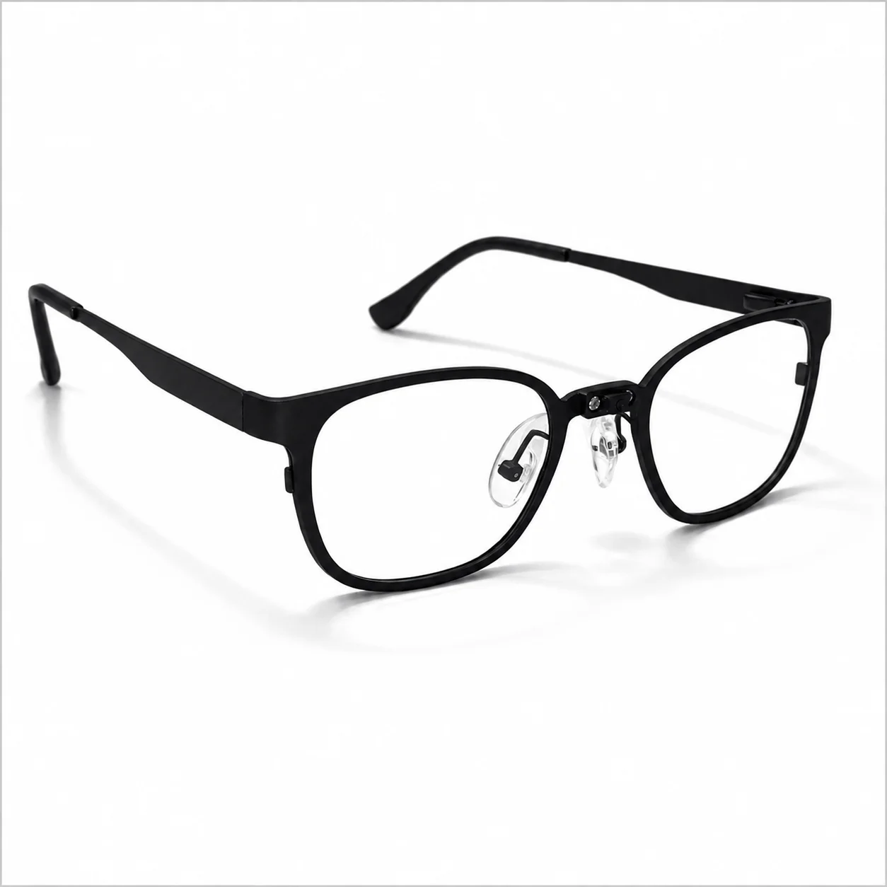 Titanium Frames - Image 11