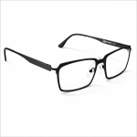 JJ22 Black Titanium Frame