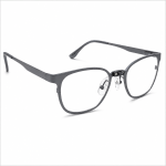 JJ23 Grey Titanium Frame
