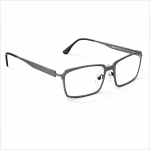 JJ22 Grey Titanium Frame