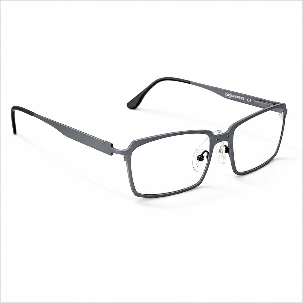 Titanium Frames - Image 12