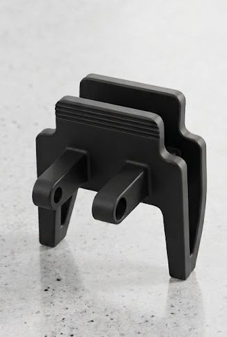 LED Frame Clip