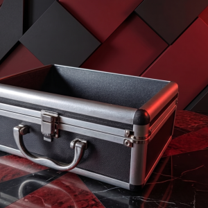 Hard-Shell Carry Case