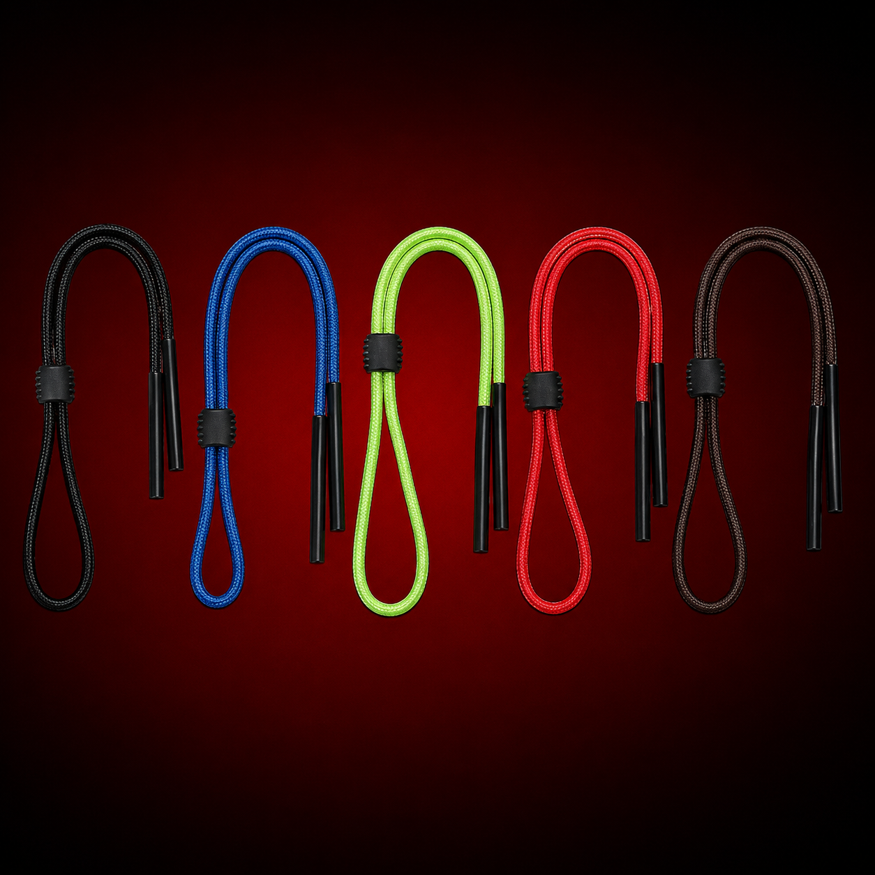 Loupe Cords