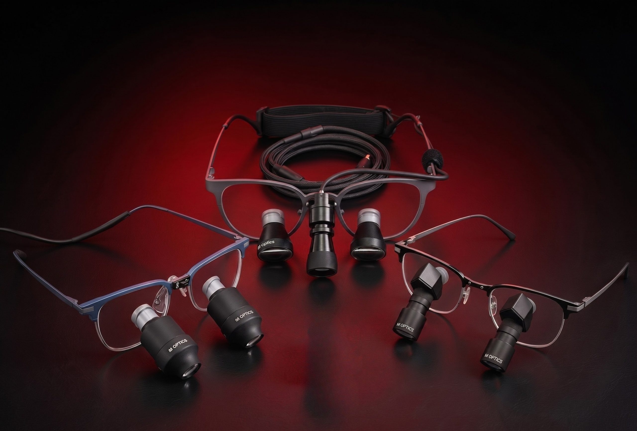 Surgical Loupes